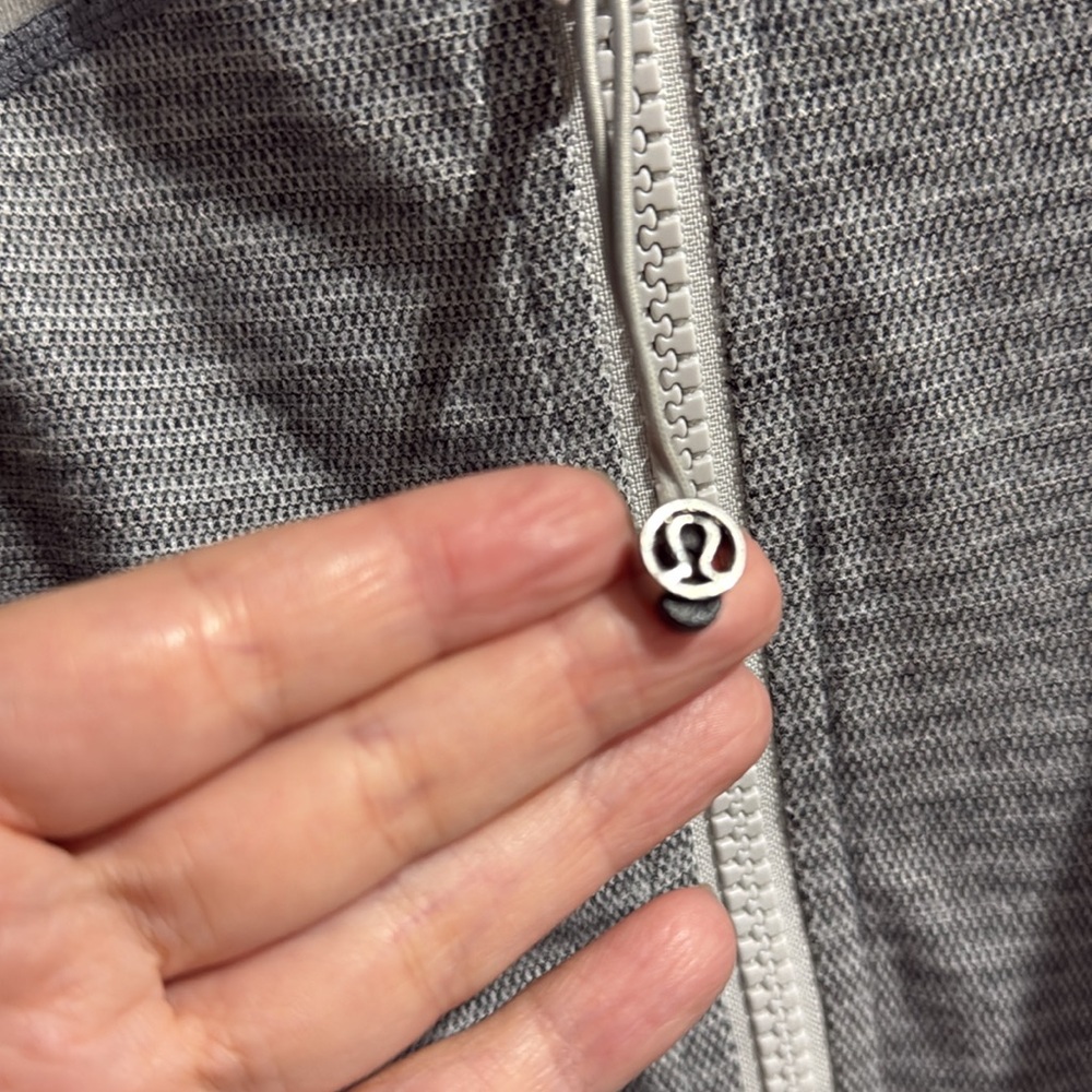 Lululemon define jacket - Picture 3 of 5